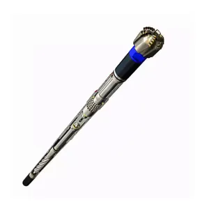 Chinese Factory Price Downhole Mud Drilling Motor API Downhole Drilling Mud Motor for HDD Oil Drilling thumbnail-4