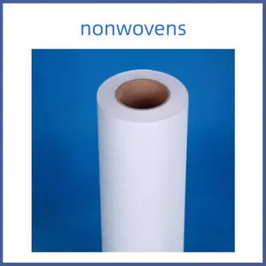 Non Woven Filter Paper Oil Filter Paper Liquid Filter Paper thumbnail-1