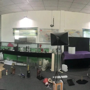 Shenzhen Puhua Arts & Crafts Co., Ltd company overview - view 3 thumbnail