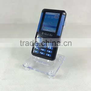 006A Small Size Audio Travel Guide Home Theatre System Buying Guide thumbnail-4