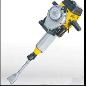 Portable Rail Tamping Machine for Track Maintenance Work thumbnail-1