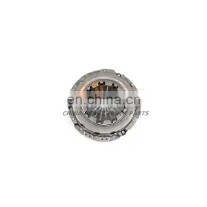 Wholesale CNHTC SITRAK MAN MC11/MC13 Motor Accessories WG9925160810 430 Push Type Diaphragm Spring Clutch Assembly thumbnail-2