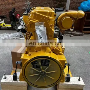Diesel Engine Assembly C15 C18 for 374D 390F 390D for Caterpillar 286-9798 359-1812 thumbnail-3