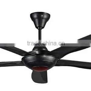 Hot Sale Plastic Blade Home Use Ceiling Fan thumbnail-1