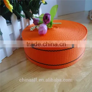 High Quality Webbing for Outdoor PP Webbing thumbnail-1
