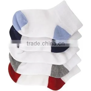 Bulk Ankle Socks thumbnail-1