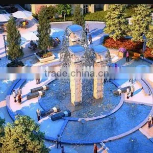 Architectural Animation 3D Render thumbnail-2