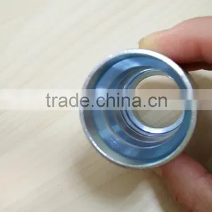 Hydraulics Hoses Fittings Ferrule 00200 thumbnail-2
