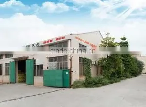 Foshan Tiange Acoustic And Decor Material Co., Ltd. company overview - view 1 thumbnail