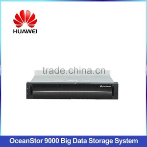 HUAWEI Storage OceanStor 9000 Big Data Network Storage thumbnail-2