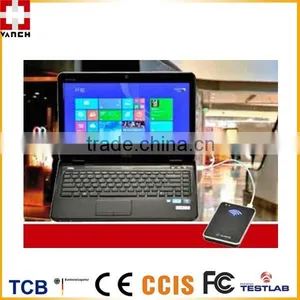 VANCH Small USB RFID Reader/Writer Encoder/decoder thumbnail-1