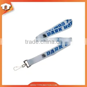 Bulk Heat Transfer Sport Meeting Lanyard thumbnail-6