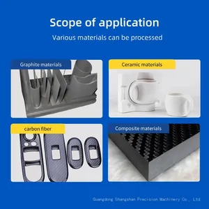 Domestic Graphite Engraving Machines Domestic Graphite Engraving Machines S-1000G thumbnail-2