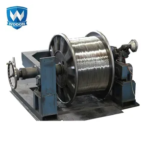 Wear-resistant Cored Wire High Hardness Surfacing All Kinds of Wear Parts Surface thumbnail-1