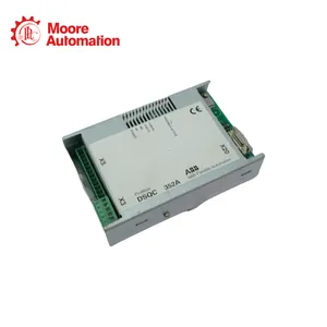 ABB DSQC 352A Profibus Module thumbnail-4