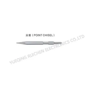 Ruichen Electric Hammer SDS Max Chisel thumbnail-2