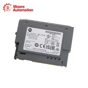 Allen Bradley 1734-OE2CK POINT I/O 2 Current Output In Stock thumbnail-2