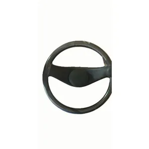 Qingdao Promising Steering Wheel for FLAND Mini Wheel Loader FL45 thumbnail-1