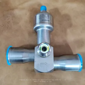 Sanhua Parts VPF Series Electronic Expansion ValveVPF100H01、VPF100H02、VPF100H03 thumbnail-1