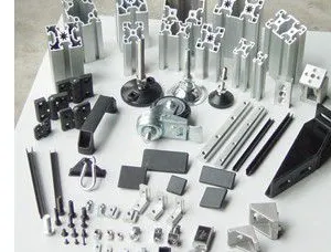 Nanshan AKLU Processing Various Aluminum Products thumbnail-5