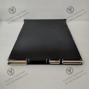 Triconex 3720 Controller Module thumbnail-2