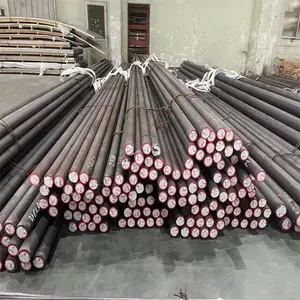 High Quality Stainless Steel Round Bar Grade SUS Ss 304 316 409 Factory Price AISI DIN ASTM thumbnail-2