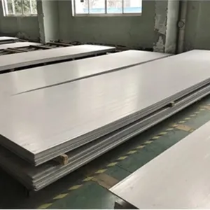 Heat & Corrosion Resistant Incoloy 825 Plate for Thermal Processing & Power Generation thumbnail-5