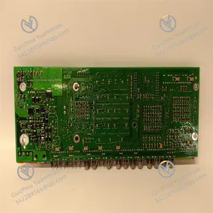 PPC380AE102 HIEE300885R010 Control Module Board thumbnail-1