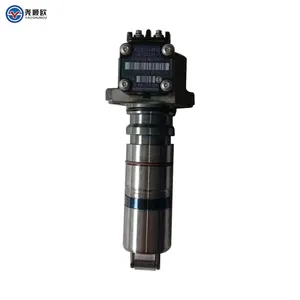 for Bosch Uniit Pump 0414799018 for Mercedes-Benz 0280748802 (Original) thumbnail-1