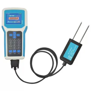 Soil Nutrient Tester Soil NPK PH Conductivity Temperature Humidity Sensor thumbnail-5