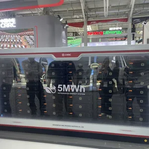 Manufacturer of Energy Storage Display Model thumbnail-1
