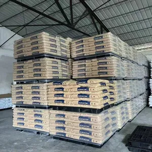 High Flow Copolymer Plastic Raw Material Low Price High Quality POM Granule Inr POM M90-44 thumbnail-2