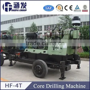 Great Price Small Core Drill Rig Drilling Rig thumbnail-2