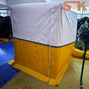 SXKON Professional Work Tent thumbnail-1
