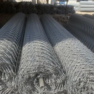 G65/3 Woven Steel Wire Rockfall Netting Plain Weave Slope Protection Mesh Zn/AI Coating Wholesale Supplier for Cliffs/Highways thumbnail-3