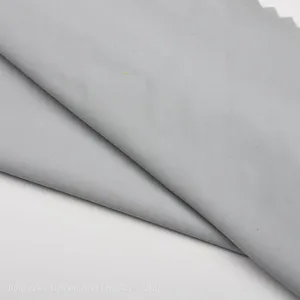 Nylon Ice Silk High-density Elastic Anti-ultraviolet 50+ Fabric is Suitable for Sun Protection Clothing and Sports Wear. thumbnail-5