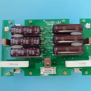 SHINKO Reach Truck 8FBR Series FET Module YEP-1894D thumbnail-1