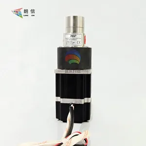 New Model Launched: HAP NT023GPW.25 Water Supply and Irrigation Stainless Steel Drive Gear Pump Water Tower Ink Pump thumbnail-2