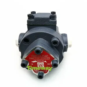 Hydraulik-Zahnradpumpe, Trochoidenpumpe TOP-203HB TOP-204HB TOP-206HB TOP-208HB TOP-210HB TOP-212HB TOP-216HB usw. Schmierstoff-Zahnradpumpe thumbnail-2