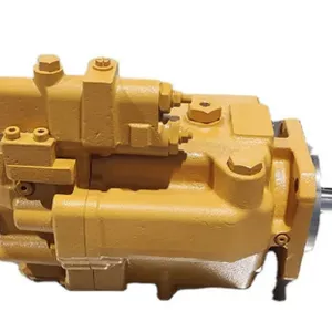 Cat126 0980 Piston Pump Hydraulic Pump 126 - 0980 for Caterpillar Challenger 65C65D75C75D85C85DWheel Loader Repair Replacement thumbnail-2
