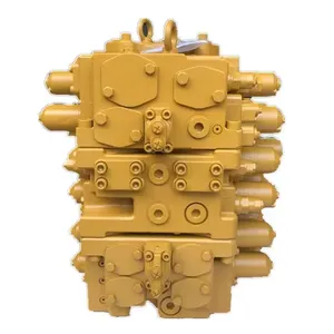 Wholesale of New Products of Sany 365 Seal-kit Control Valve and Excavator Spare Parts thumbnail-2