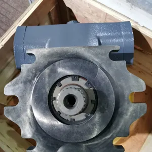 Rexroth Plunger Pump B220301000394 High Pressure Hydraulic Replacement for SANY Machinery thumbnail-6