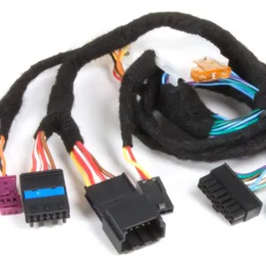Original Sany Wiring Harness & Diagnostic Harness Full Model Coverage thumbnail-4