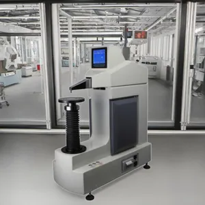 HST HRS-150/45TN-ZH Z-Axis Automatic Rockwell Hardness Tester thumbnail-6