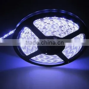 16.4FT 5M SMD 60LED/M 5630 IP20 / IP65 DIY Flexible Led Strip 12V DC thumbnail-5