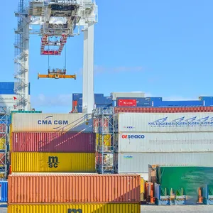 Custom Logistics Solutions for Large Furniture Cargo Transportation From China to Portugal; LCL Express Transport. thumbnail-3