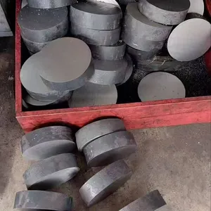 Sales of Hastelloy C276 Round Steel, Cutting and Retail, Specially Used in the Aviation Industry and Power Plants, With Complete Specifications thumbnail-2