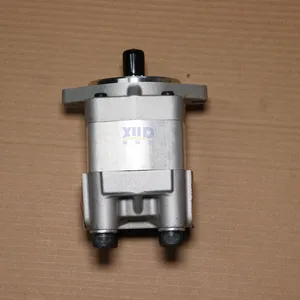 Aftermarket Replacement Gear Pump 705-40-01041 Hydraulic Pump for HD785 WA800 thumbnail-4
