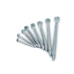 Corrosion-Resistant Boat Nail With Free Sample Offer for Evaluation thumbnail-1