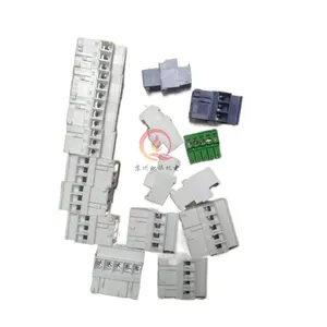 Connector Terminal AGG3.131 Component Package AGG5.720 thumbnail-2